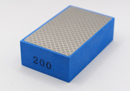 Diamond Sanding Blocks 200